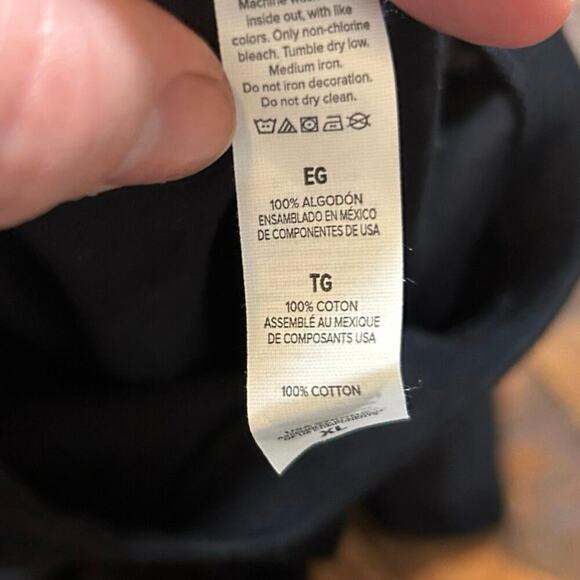 Remember This Tour Shirt Jonas Brothers 2021 Size XL - Picture 6 of 6